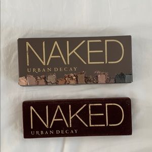 NAKED Palette - Urban Decay